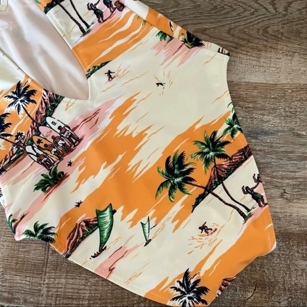 NWT Aerie 1PC Swimsuit